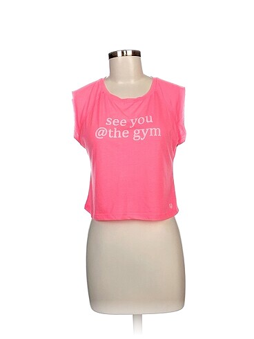 Koton T-shirt %70 İndirimli.