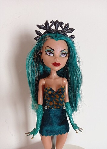 Monster High Nefera