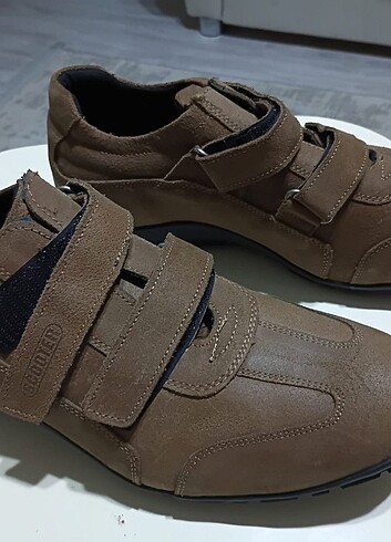 Scooter ayakabı bot tarzı - Görsel 6