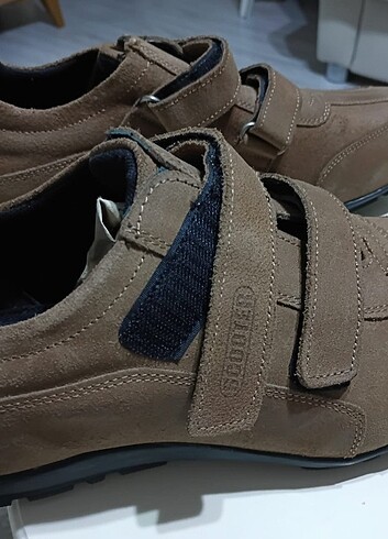 Scooter ayakabı bot tarzı - Görsel 7