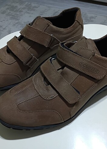 Scooter ayakabı bot tarzı - Görsel 10