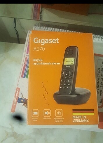 Telefon 
