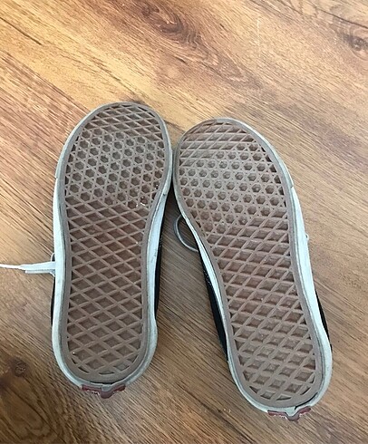Vans Ayakkabı