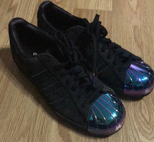 37 Beden Adidas süperstar