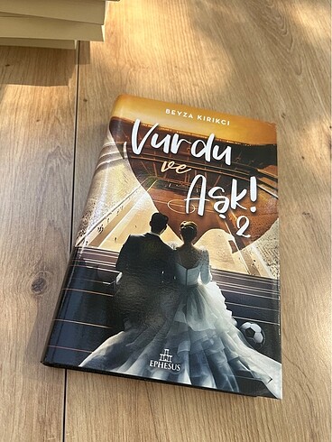 Vurdu ve aşk beyza kırıcı