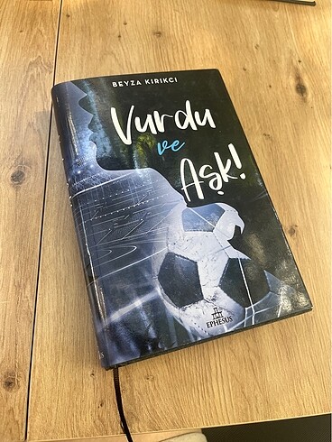 Vurdu ve aşk 1