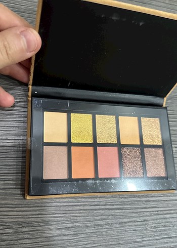 Essence Bronze This Way Göz Farı Paleti - Görsel 2