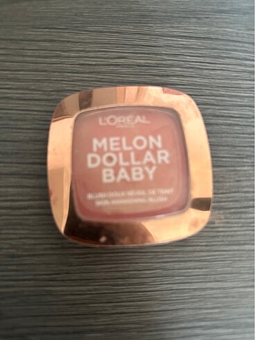 Loreal Paris loreal allik