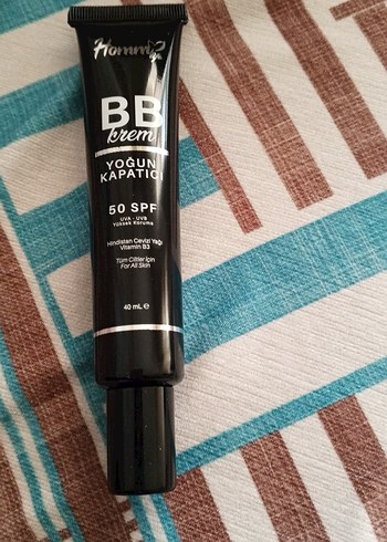 Homme Life Yoğun Kapatıcı BB Krem 40mL - Görsel 4