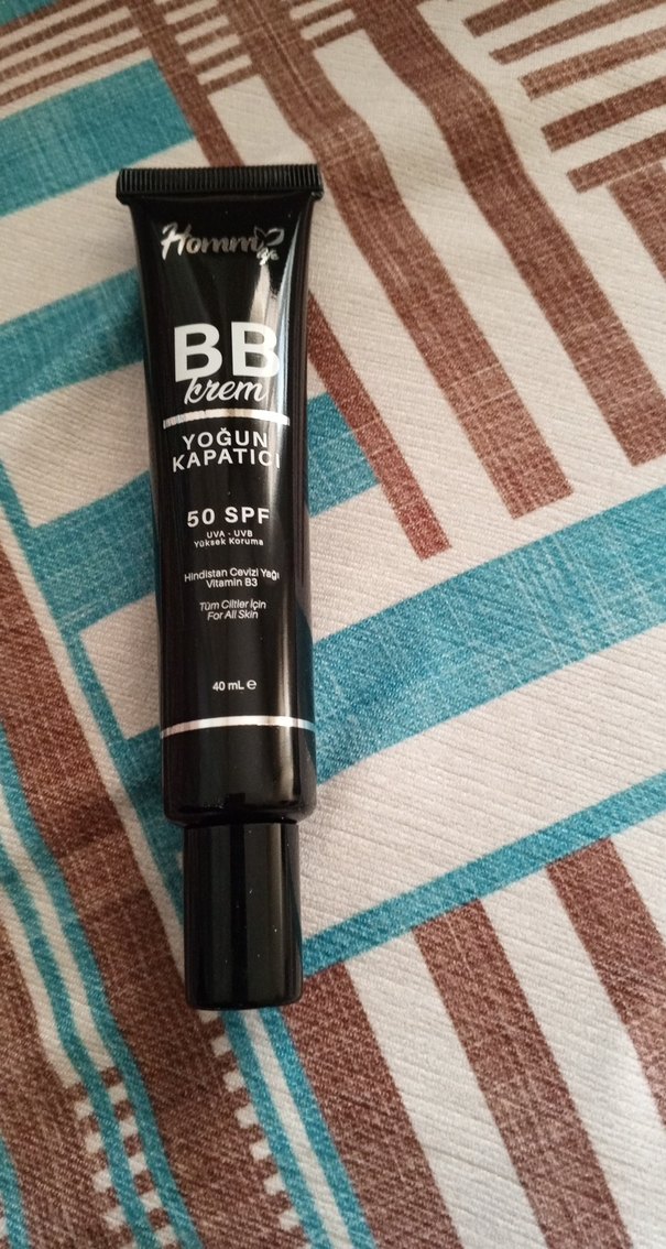 Homme Life Yoğun Kapatıcı BB Krem 40mL - Görsel 4