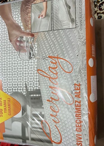 Çift kişilik alez.