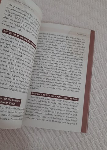 Beden Renk Sevgi Umut ve Selamun Aleykum Pasaportu Kitapları