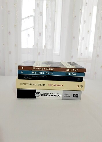 5 Türk Klasiği