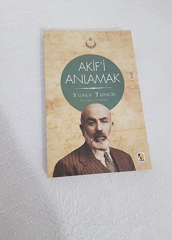 Akif'i Anlamak