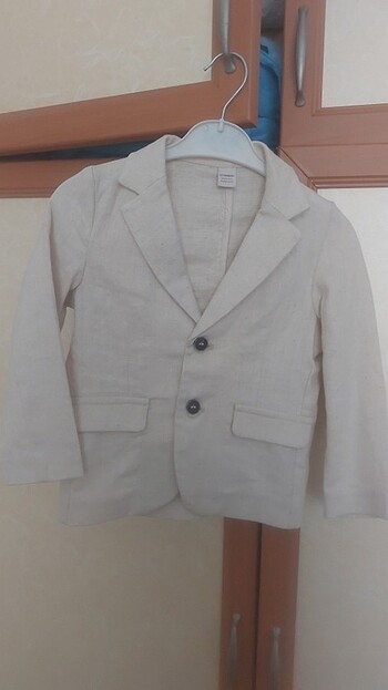 LC Waikiki Erkek çocuk ceket 