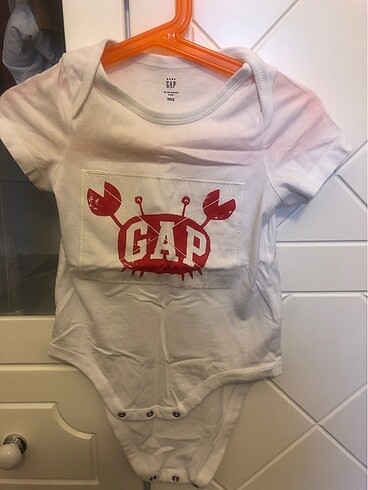 Gap body