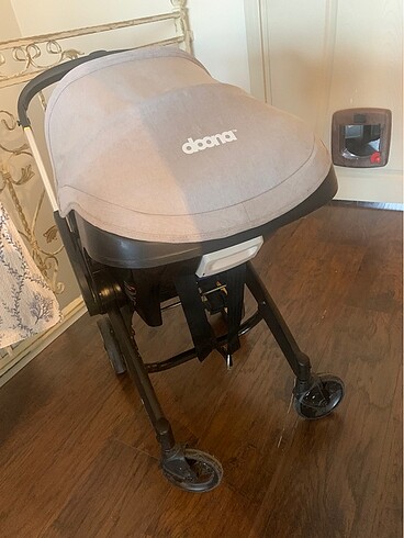 0 - 13 kg Beden Doona