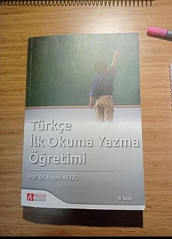 Türk kültürü ve tarihi ilkokuma yazma