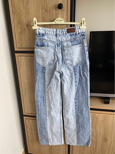 34 Beden Dilvin jean pantolon
