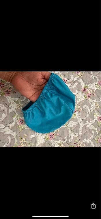 Tesettür haşema takımı - Görsel 6