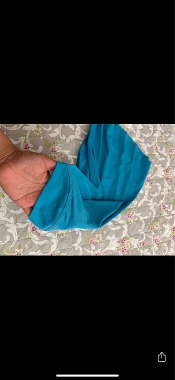 Tesettür haşema takımı - Görsel 7