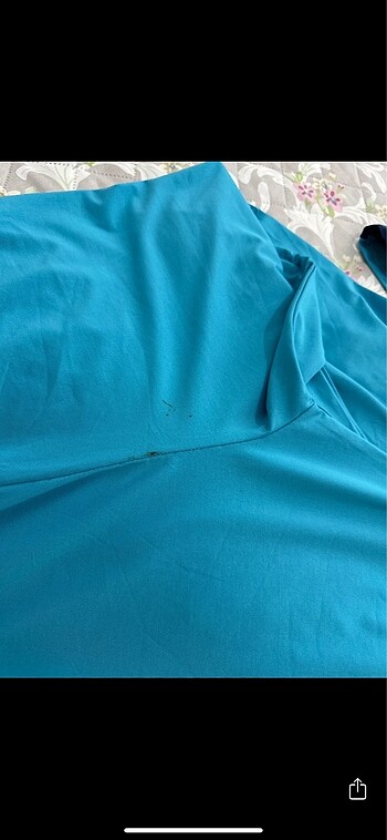 Tesettür haşema takımı - Görsel 8