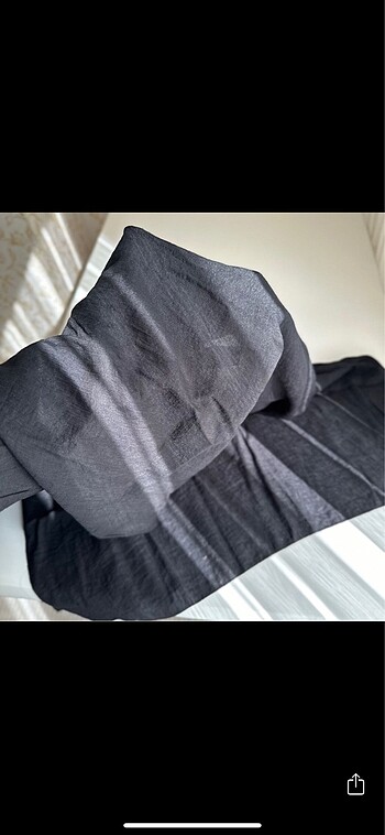 Tesettür ikili takım - Görsel 6