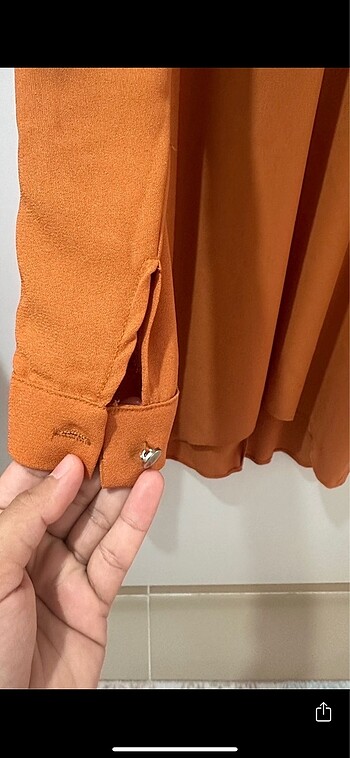 Tesettür ikili takım - Görsel 3