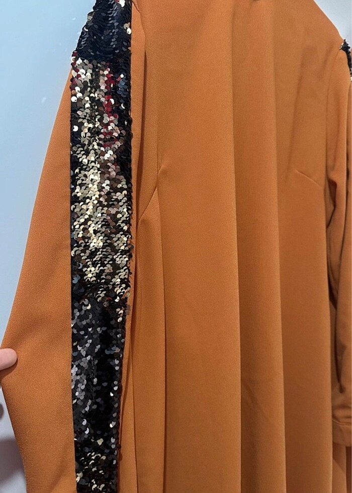 Tesettür ikili takım - Görsel 2