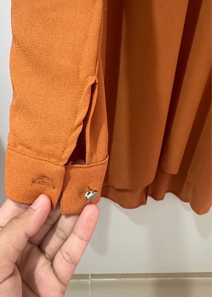 Tesettür ikili takım - Görsel 3