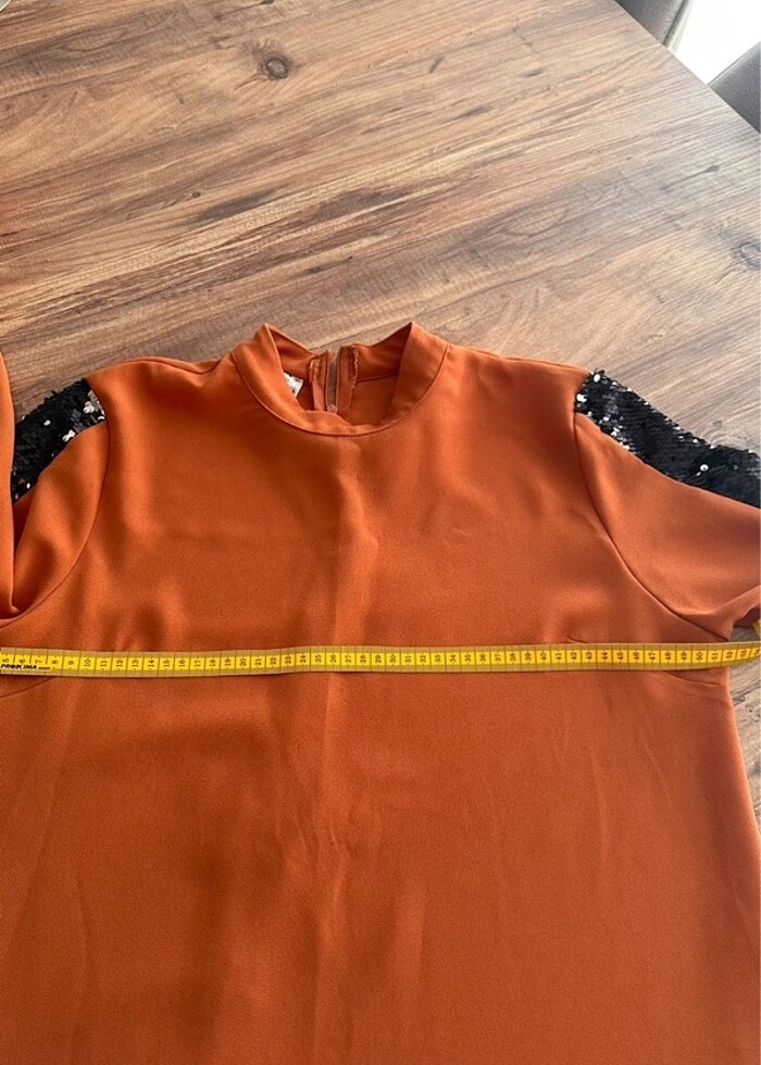 Tesettür ikili takım - Görsel 4