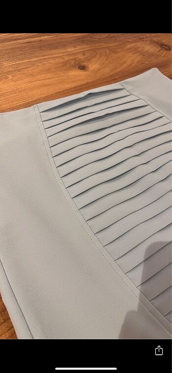 Tesettür etek - Görsel 2