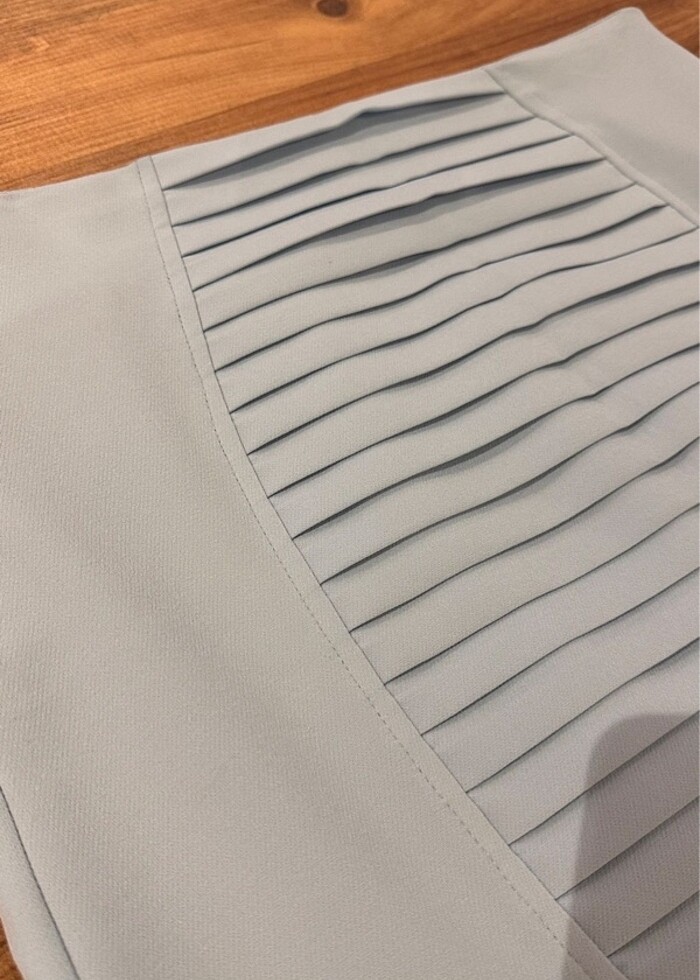 Tesettür etek - Görsel 2