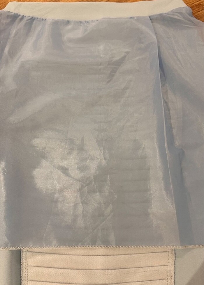 Tesettür etek - Görsel 4