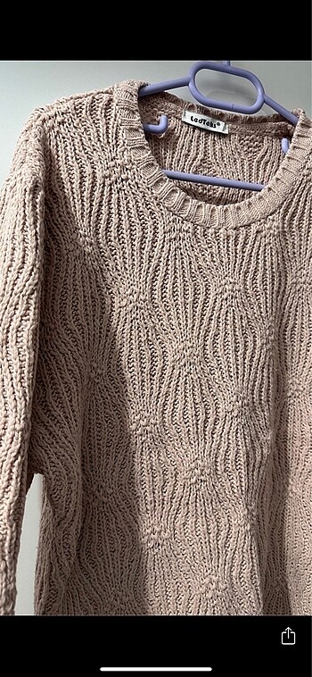 Kadın kazak - Görsel 2