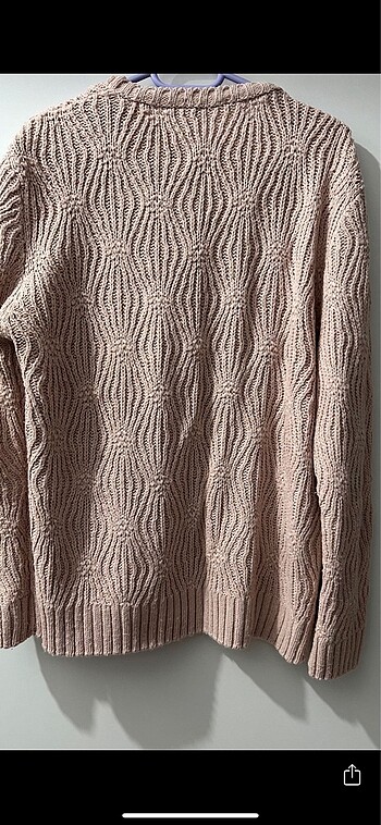 Kadın kazak - Görsel 3