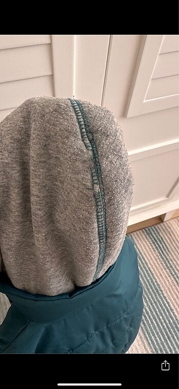 Erkek çocuk montu - Görsel 7