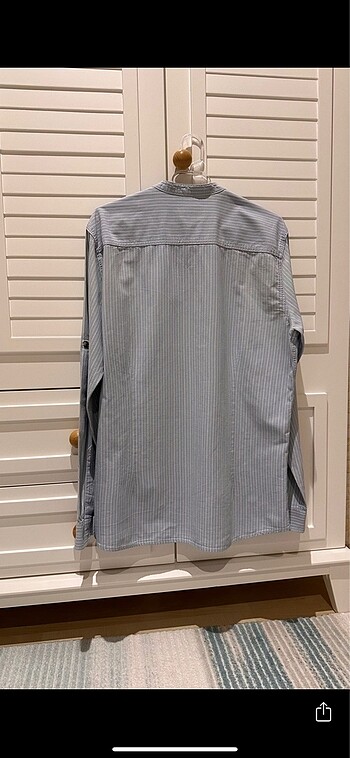 Erkek gömlek - Görsel 2