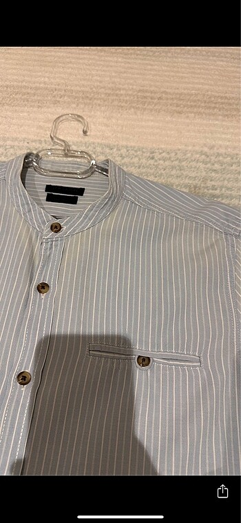 Erkek gömlek - Görsel 6