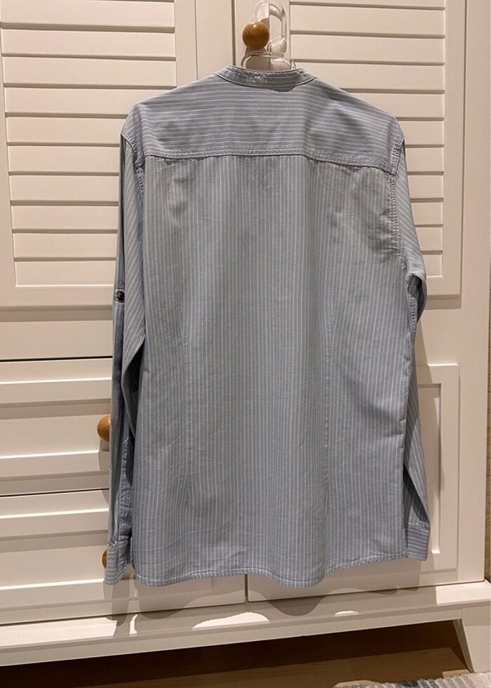 Erkek gömlek - Görsel 2