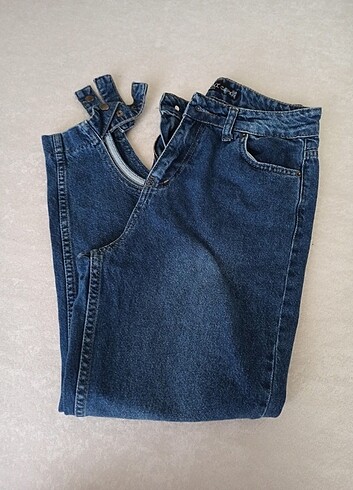 Mom jean