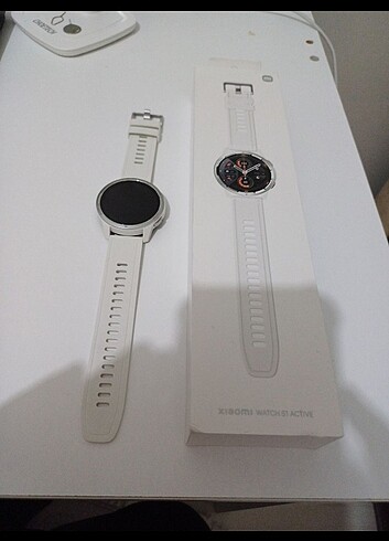 Mi s1 watch
