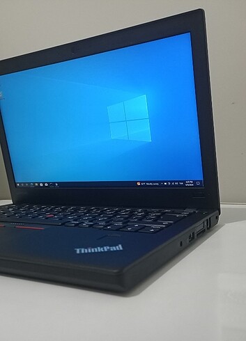 Lenovo THİNKPAD X270 (İ5 6th+8Gb+256Gb)