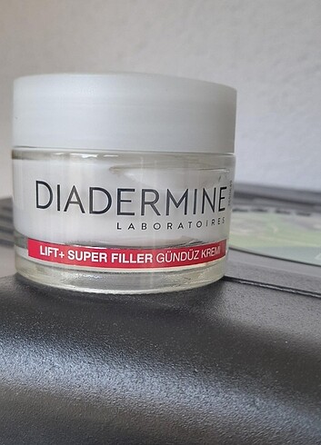 Diadermine DIADERMINE super filler