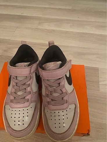 Nike Spor ayakkabı