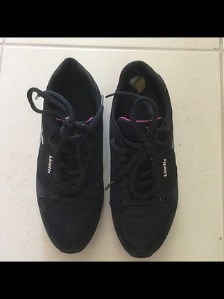 Kinetix 36 numara Kinetix
