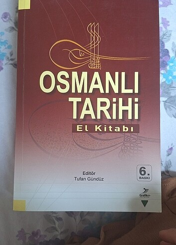 Osmanlı tarihi 