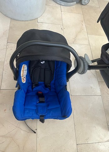 bebek arabası,  puseti çıkarılabilir - Görsel 4