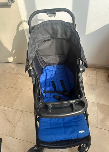 bebek arabası,  puseti çıkarılabilir - Görsel 9