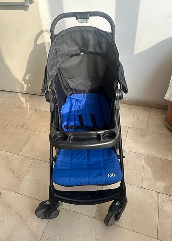 bebek arabası,  puseti çıkarılabilir - Görsel 5